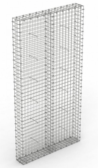 Gabion Schanskorf 1m x 2m x 0,17m