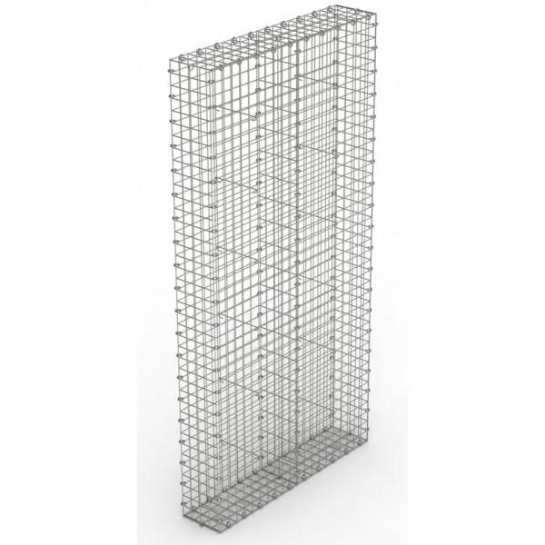 Gabion Schanskorf 1m x 2m x 0,22m