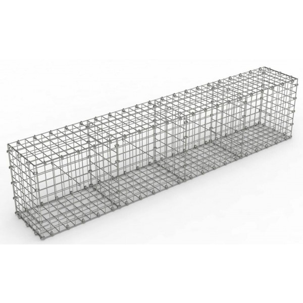 Gabion Schanskorf 2m x 0,45m x 0,32m