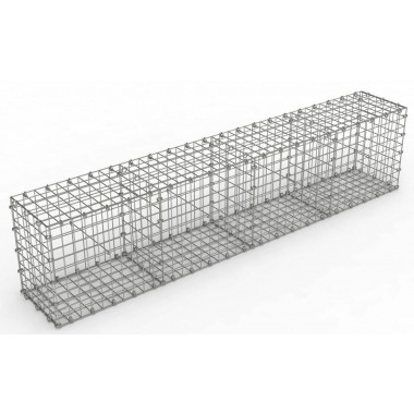 Gabion Schanskorf 2m x 0,45m x 0,32m