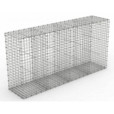 Gabion Schanskorf 2m x 1m x 0,47m