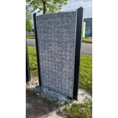 Grindschutting pakket 12cm