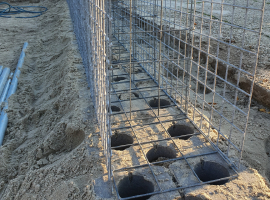 Standard gabionen kaufen für einen einzigartigen Garten. Standard gabionen kaufen für einen einzigartigen Garten.